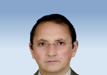 Prof. Dr. Atilla AKBABA zmir Katip elebi University