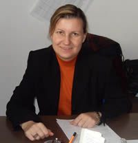 Prof. Dr. Dolunay ENOL Krkkale University