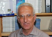 Prof. Dr. Harun GMRK Akdeniz niversitesi