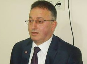 Prof. Dr. Hikmet KSZ Karadeniz Technical University