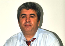 Prof. Dr. Mehmet Akif ERDORU Ege Universitt