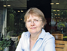 Dr. Melitta WALIGORA Humboldt University Berlin