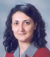 Prof. Dr. A. Mevhibe COAR Karadeniz Technical University