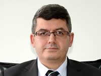 Prof. Dr. Mustafa GENCER Abant zzet Baysal niversitesi