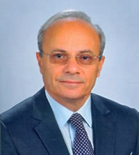 Prof. Dr. Sami KARADENZ Bakent niversitesi