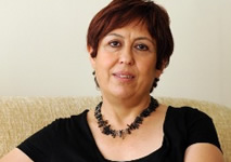 Prof. Dr. Serpil SANCAR Ankara niversitesi