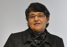 Prof. Dr. Sibel KALAYCIOLU Middle East Technical University