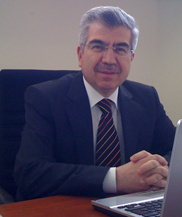 Prof. Dr. Tayyar ARI Uluda Universitt