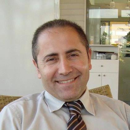 Prof. Dr. Veysel BOZKURT stanbul niversitesi