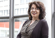 Prof. Dr. Yasemin KARAKAOLU Universitt Bremen