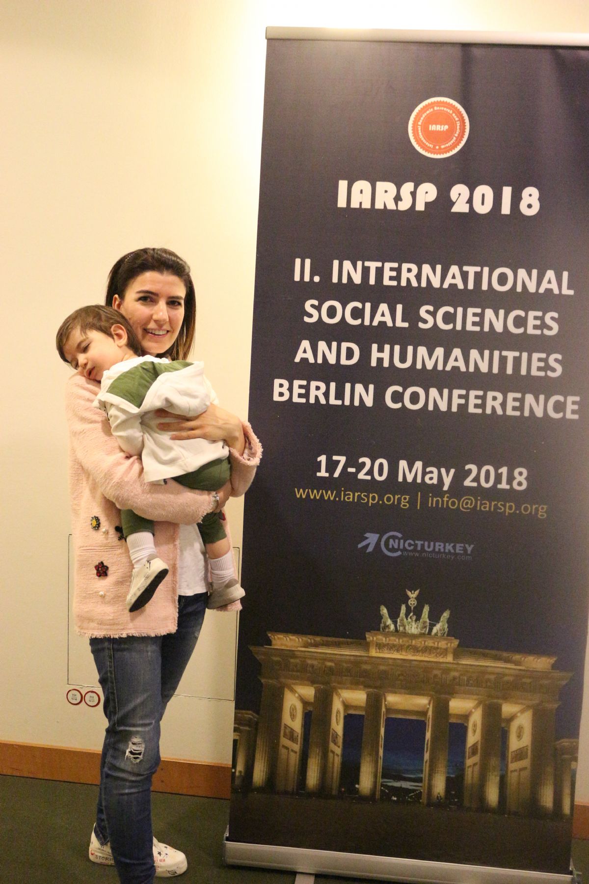 II. Uluslararası Berlin Konferensı