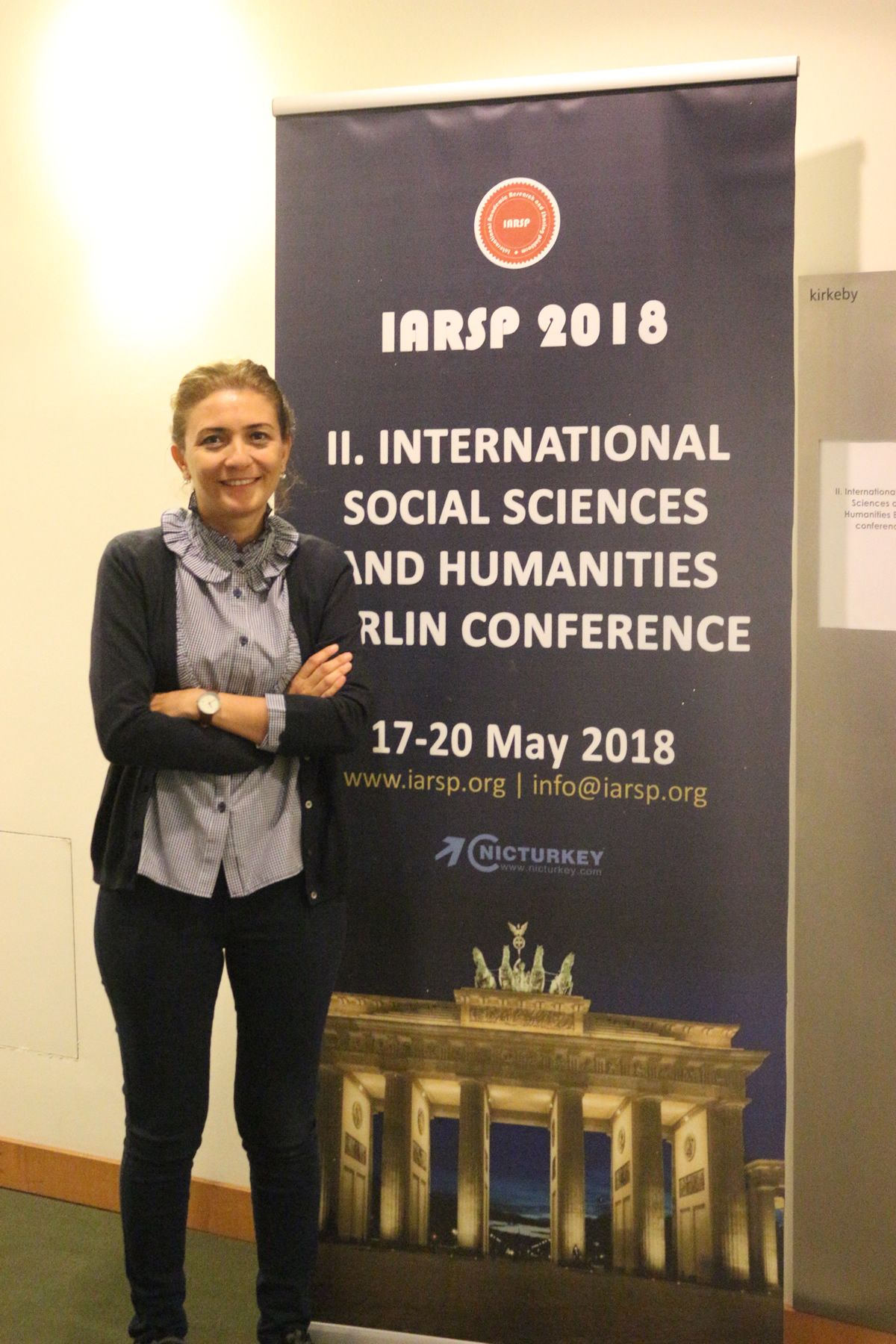 II. International Berlin Conference