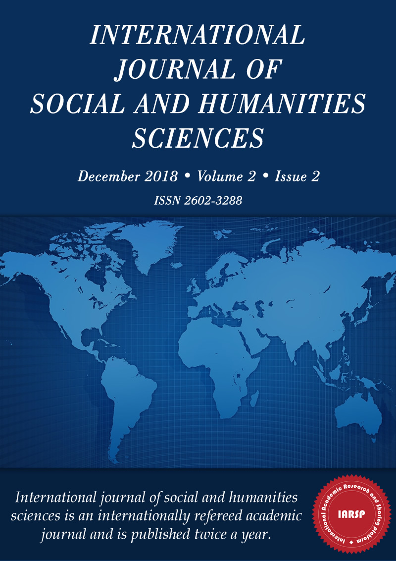 European Journal of Humanities and social Sciences. International Journal of Scientific research. American Journal of social Sciences and Humanity. Humanitarian Sciences. Human journals