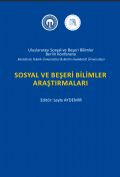 Sosyal ve Beseri Bilimler Arastirmalari