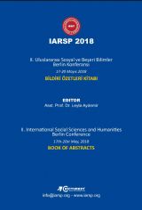 Book Of Abstracts - 2018