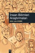 Insan Bilimleri Aratrmalar